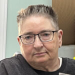 Profile picture of Fonda Rush
