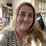 Profile picture of Melissa Krueger
